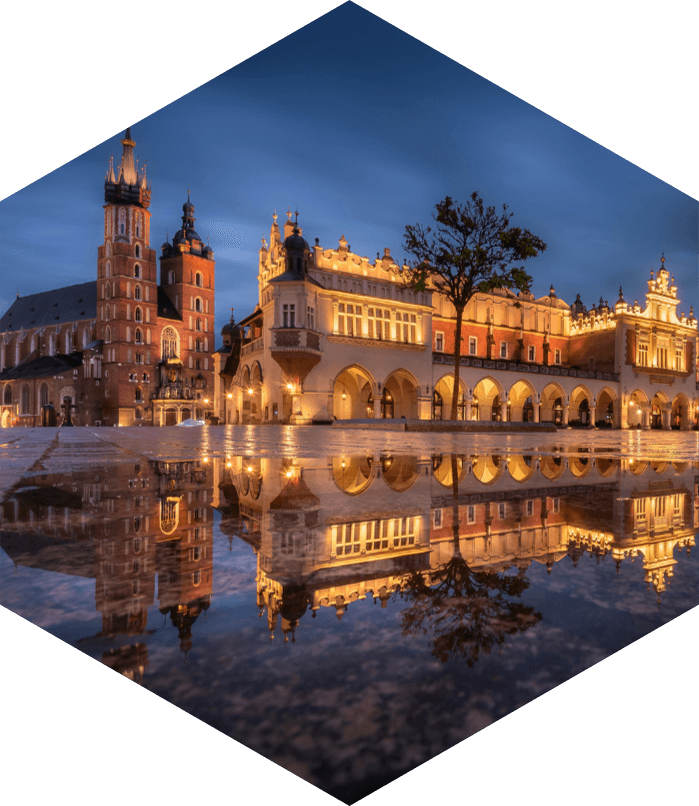 Krakow